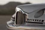 Packard Twelve Concept 1999 года
